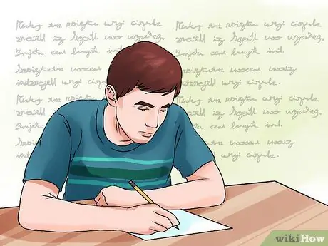 Не скучайте, когда вам нечего делать Шаг 6