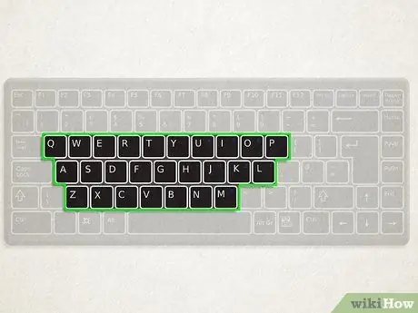 Использование ограниченного письма для отправки секретного сообщения Шаг 6