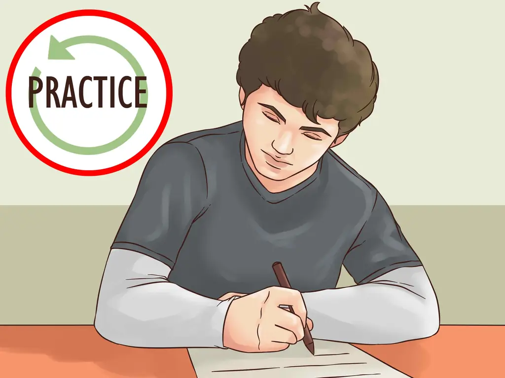 3 способа изменить почерк