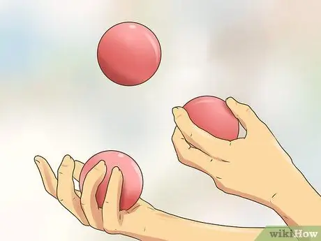 Станьте левшой, когда вы правша Шаг 11