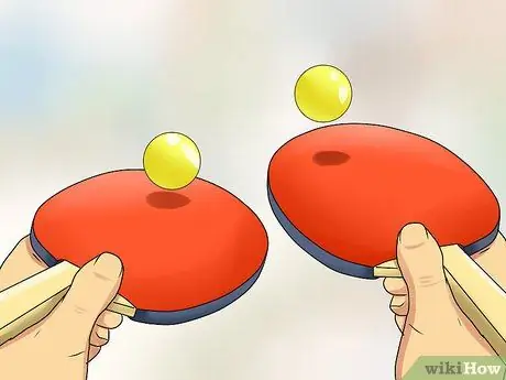 Станьте левшой, когда вы правша Шаг 12