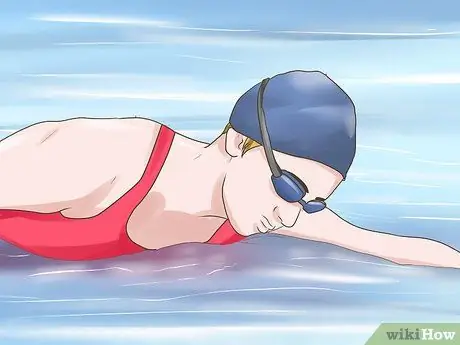 Станьте левшой, когда вы правша Шаг 14