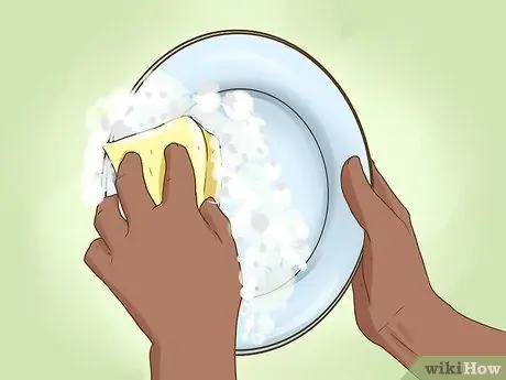 Станьте левшой, когда вы правша Шаг 15