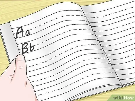 Станьте левшой, когда вы правша Шаг 5