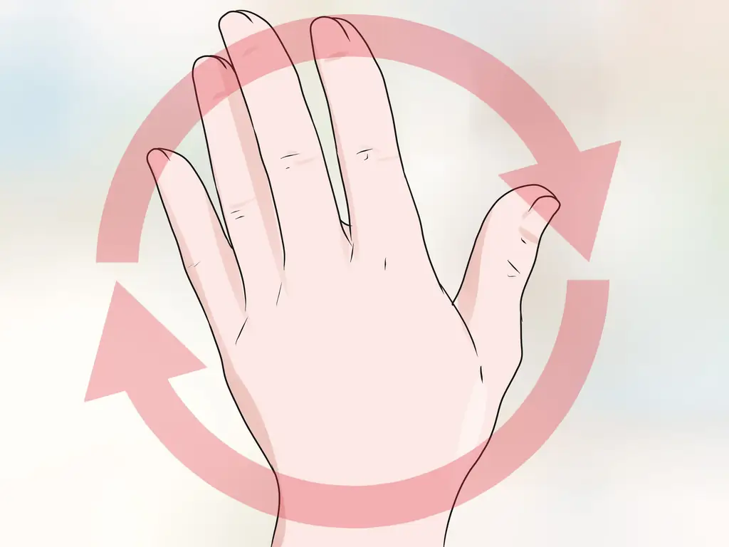 Как стать левшой, когда ты правша