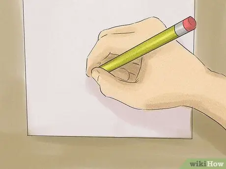 Держи карандаш. Шаг 8