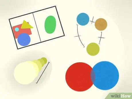 Думайте как графический дизайнер Шаг 4