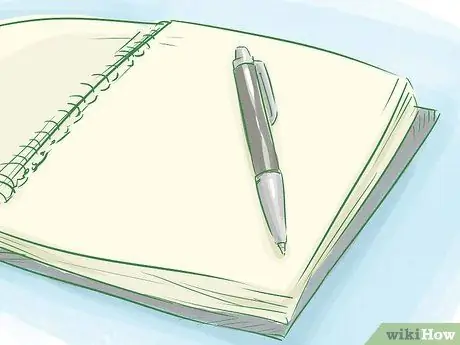 Напишите заявку на грант Шаг 2