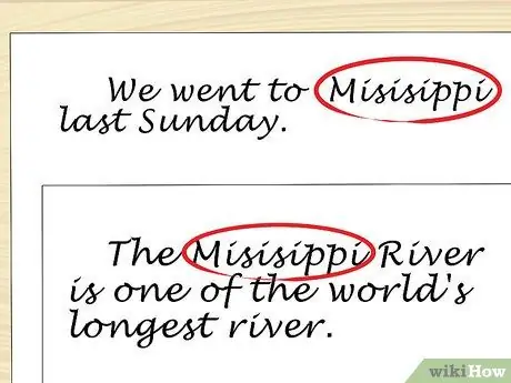 Сравните образцы рукописного ввода Шаг 13