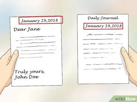 Сравните образцы рукописного ввода Шаг 6