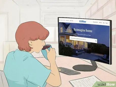 Сдам квартиру студенту Шаг 1