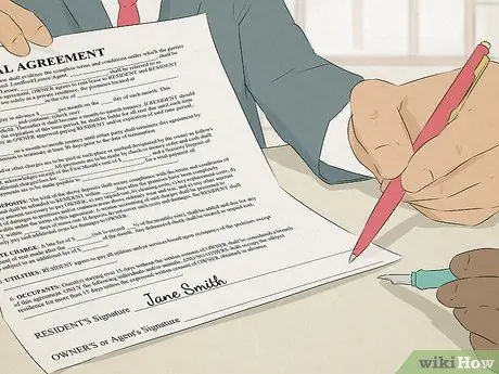 Сдам квартиру студенту Шаг 10