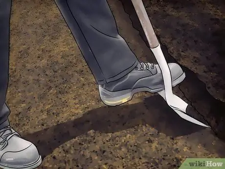 Слейте воду из дома Шаг 11