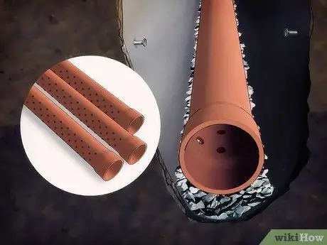 Слейте воду из дома Шаг 12