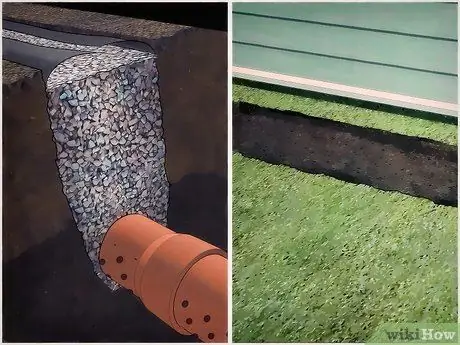 Слейте воду из дома Шаг 13