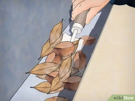 Слейте воду из дома Шаг 3