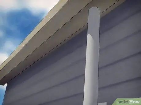 Слейте воду из дома Шаг 4