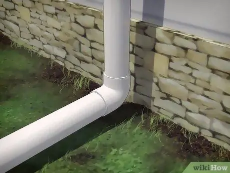 Слейте воду из дома Шаг 5