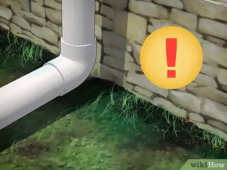 Слейте воду из дома Шаг 7