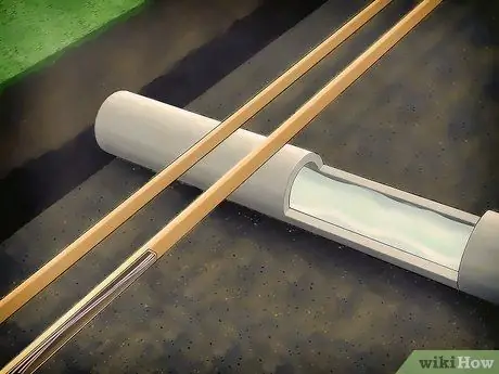 Слейте воду из дома Шаг 9