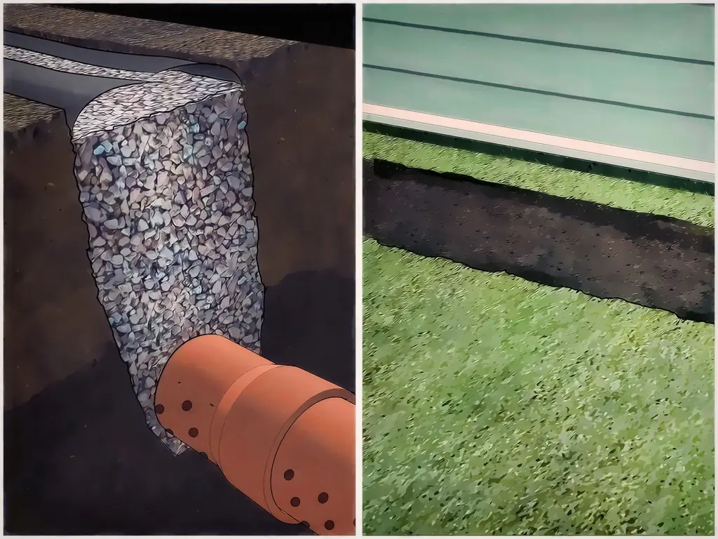 3 способа слить воду из дома