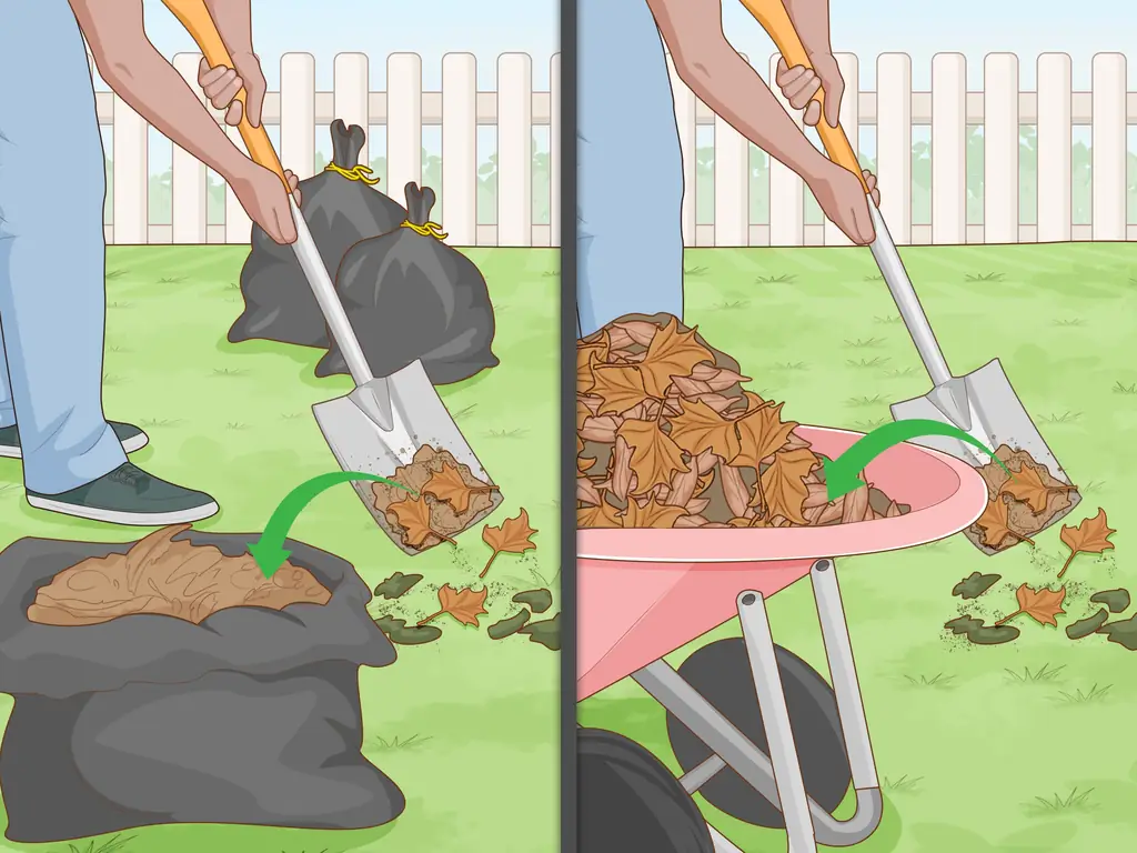 3 простых способа мыть желоба без лестницы