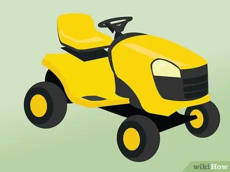 Купить газонокосилку Step 10