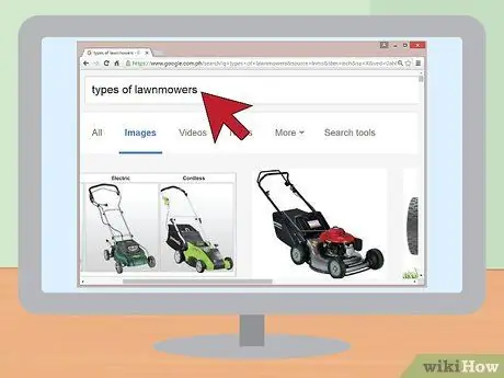 Купить газонокосилку Step 5