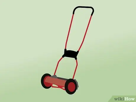 Купить газонокосилку Step 6
