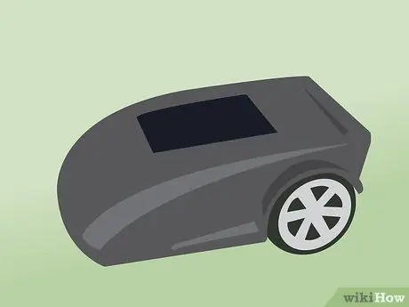Купить газонокосилку Step 9