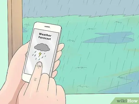 Косить мокрую траву Шаг 15