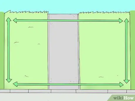 Косить мокрую траву Шаг 9