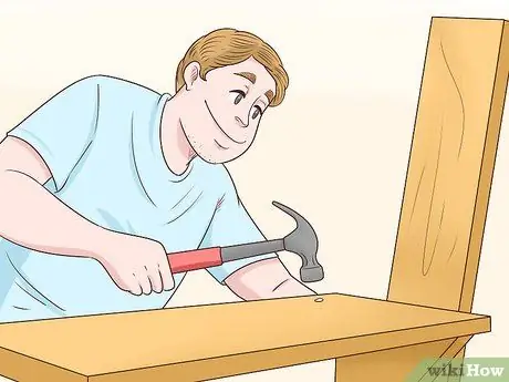 Дизайнерская мебель Step 11