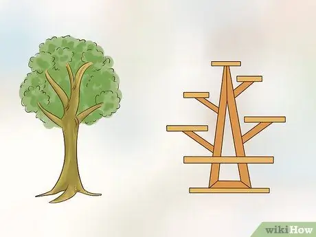 Дизайнерская мебель Шаг 3