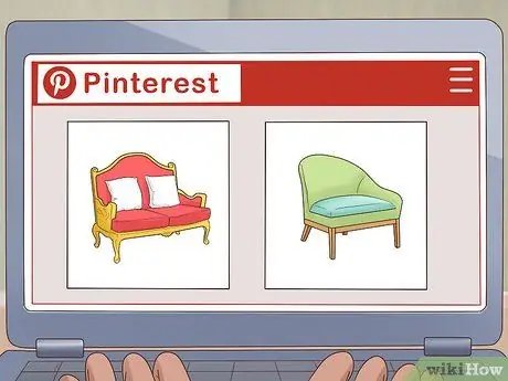 Дизайнерская мебель Шаг 5