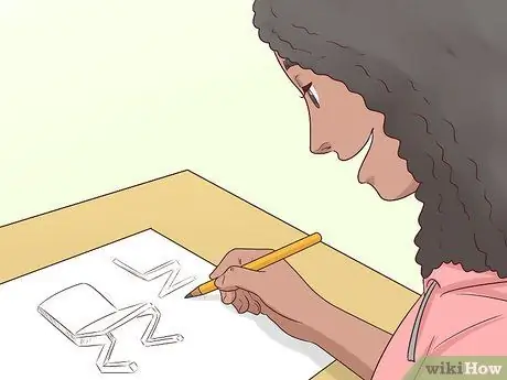 Дизайнерская мебель Шаг 6