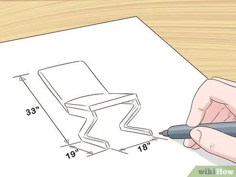 Дизайнерская мебель Step 7