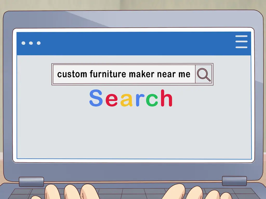 Как спроектировать мебель: 13 шагов (с изображениями)