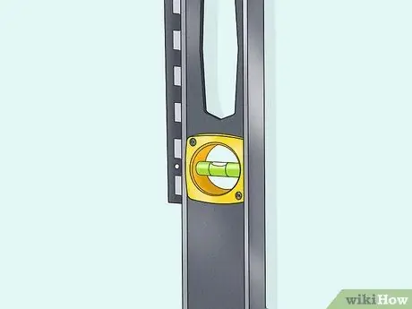 Сборка регулируемых полок для кладовой Шаг 12