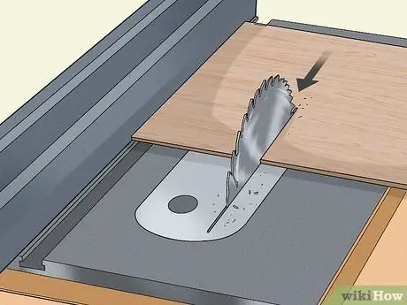 Сборка регулируемых полок для кладовой Шаг 3