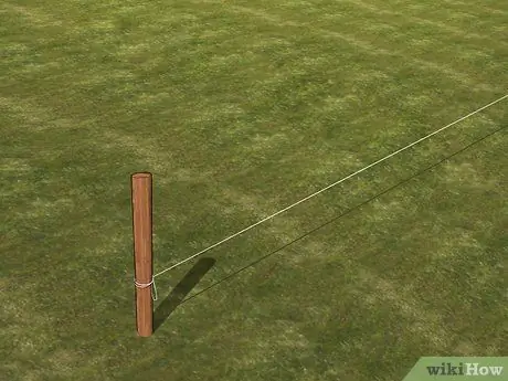 Выровняйте наклонный сад Шаг 4