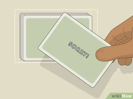 Играть Sorry Step 4