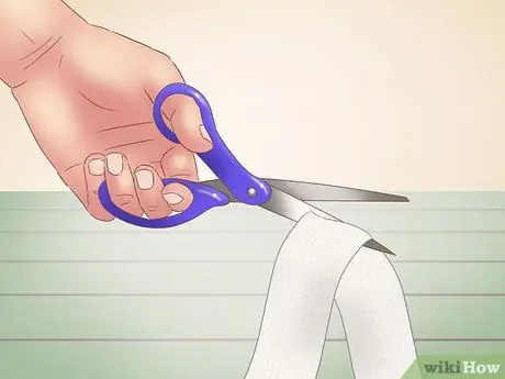 Sew Elastic Step 11