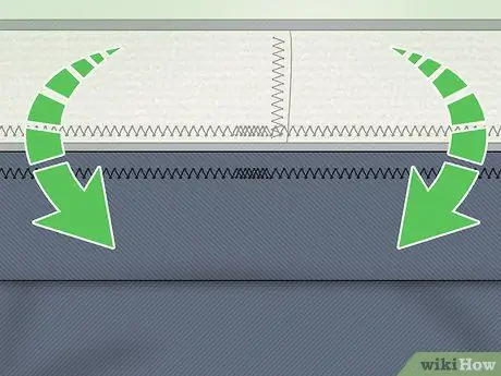 Sew Elastic Step 5