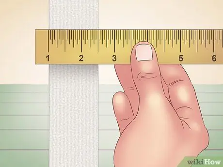 Sew Elastic Step 7