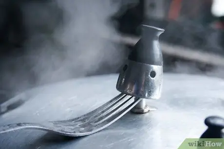 Приготовить макароны с сыром в скороварке Шаг 2 Приготовить макароны с сыром в скороварке Шаг 2
