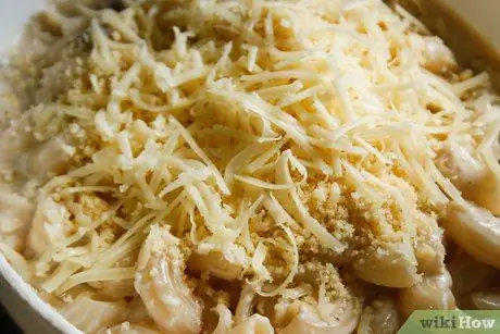 Приготовить макароны с сыром в скороварке Шаг 3 Приготовить макароны с сыром в скороварке Шаг 3