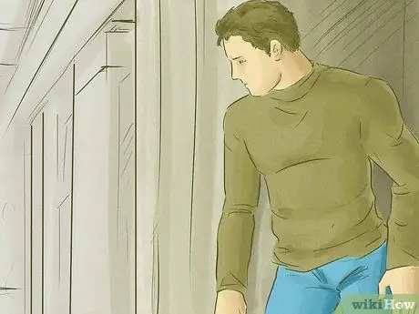 Будьте осторожны, шаг 4 Будьте осторожны, шаг 4