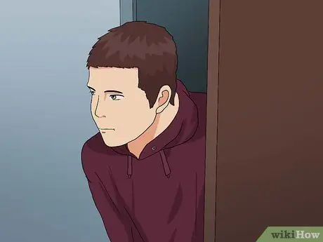 Красться ночью, шаг 7