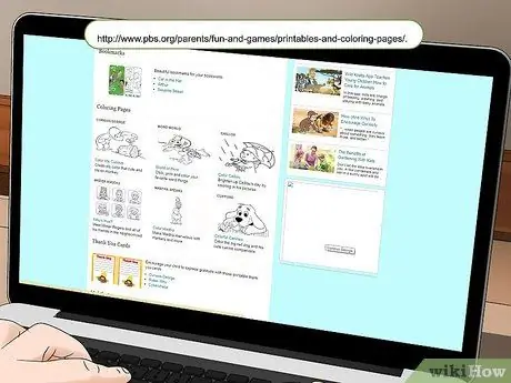Распечатать Детские Раскраски Шаг 5 Распечатать Детские Раскраски Шаг 5